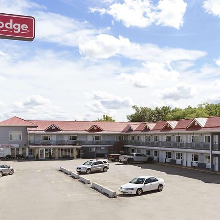 Thriftlodge Saskatoon Dış mekan fotoğraf