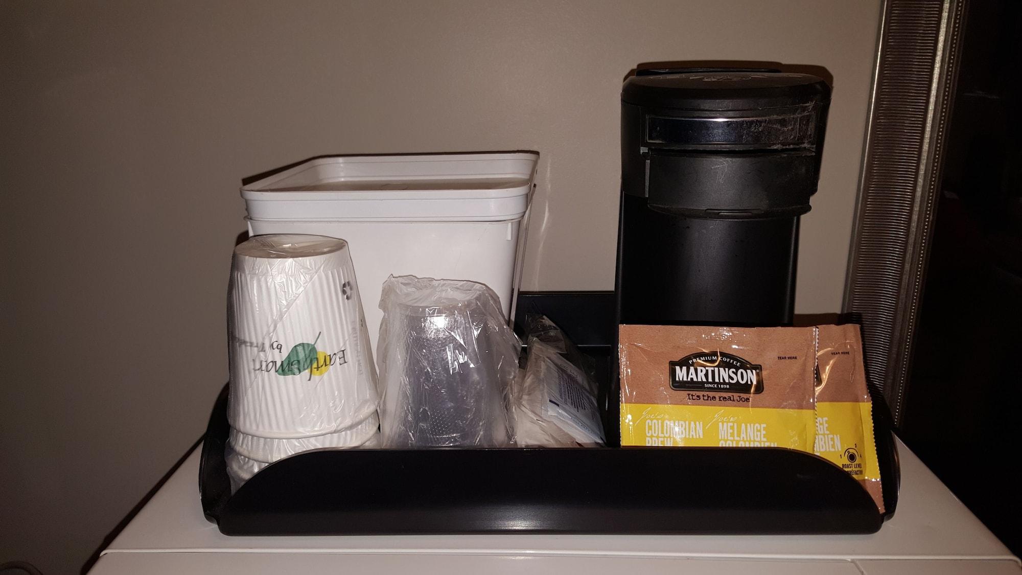 Thriftlodge Saskatoon Dış mekan fotoğraf