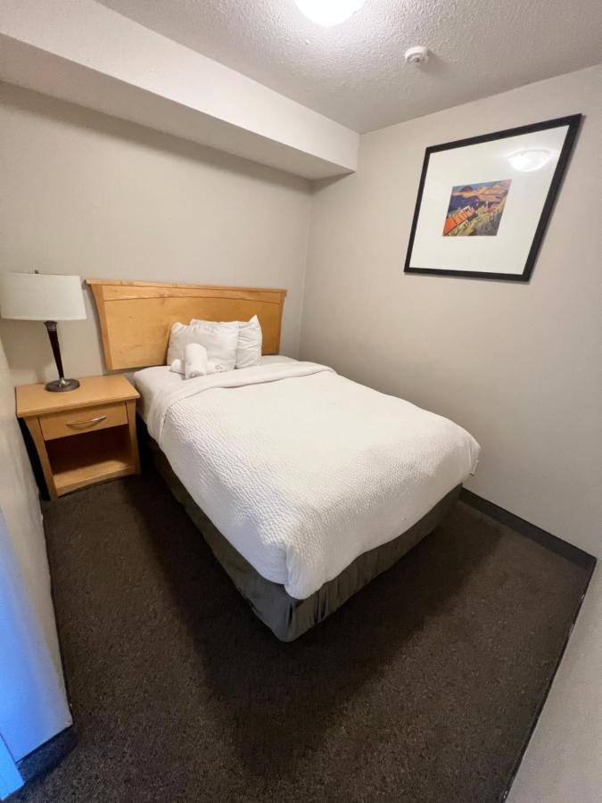 Thriftlodge Saskatoon Dış mekan fotoğraf