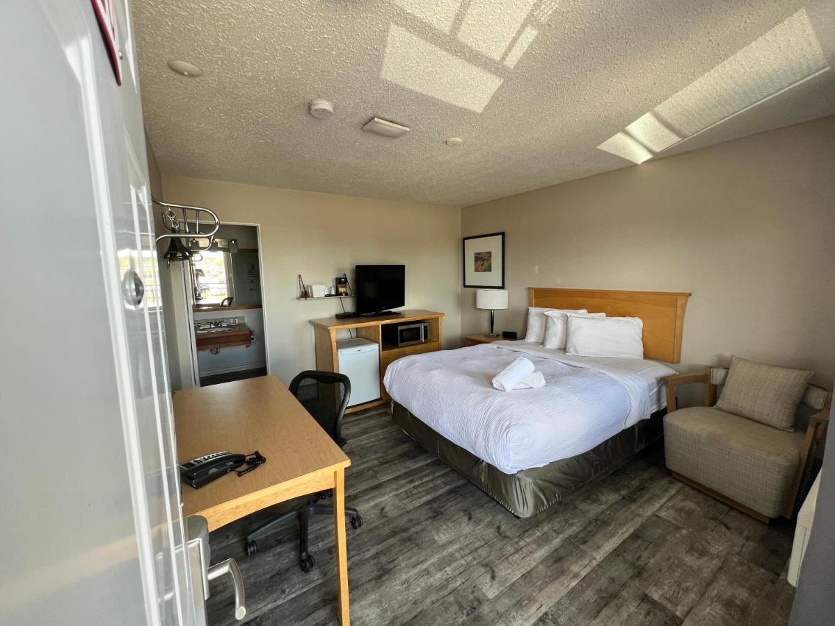 Thriftlodge Saskatoon Dış mekan fotoğraf