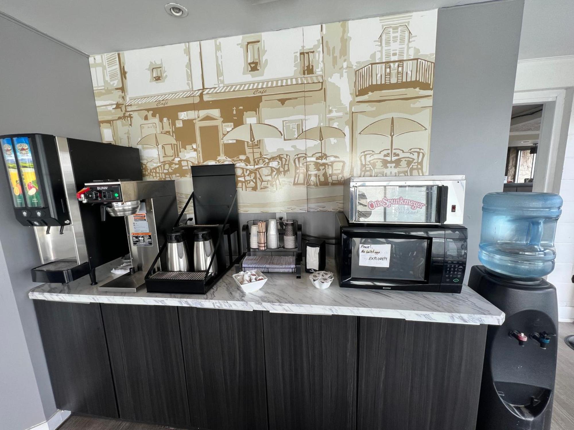 Thriftlodge Saskatoon Dış mekan fotoğraf